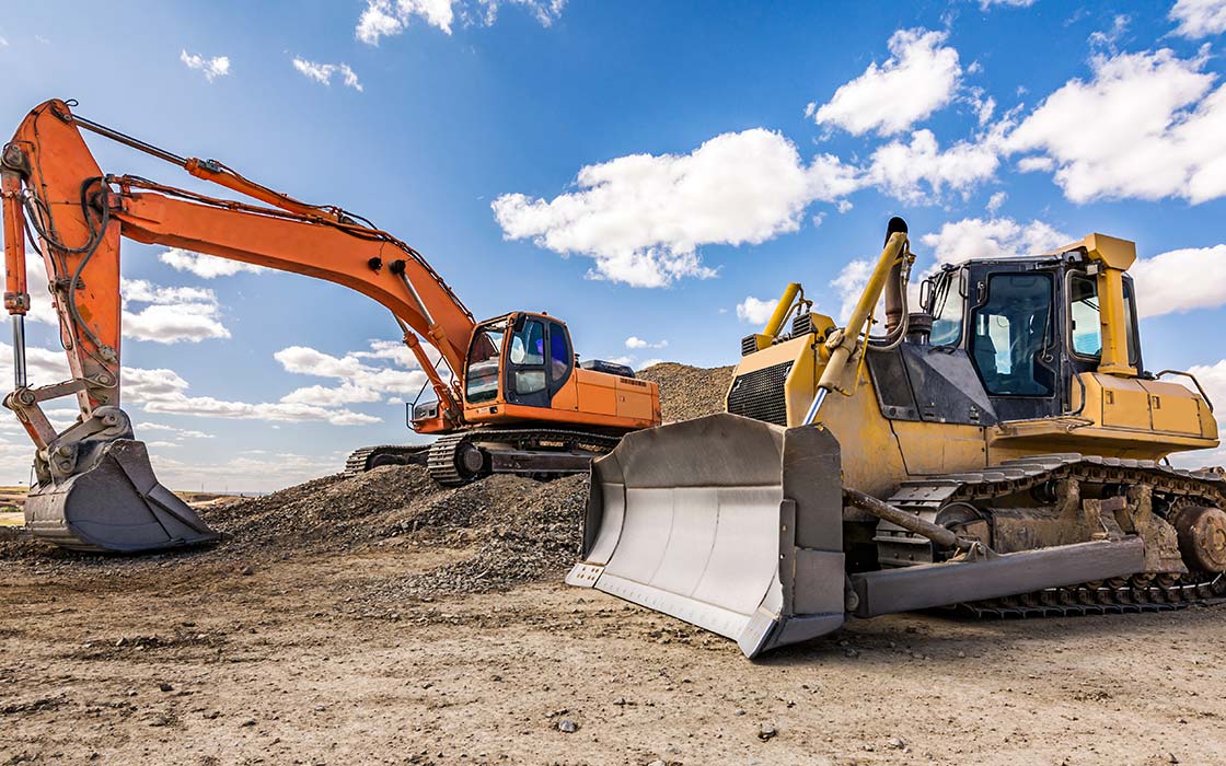 Lighthouse Machinery Rogers, AR Facilitating the Buying and Selling of Asphalt, Construction