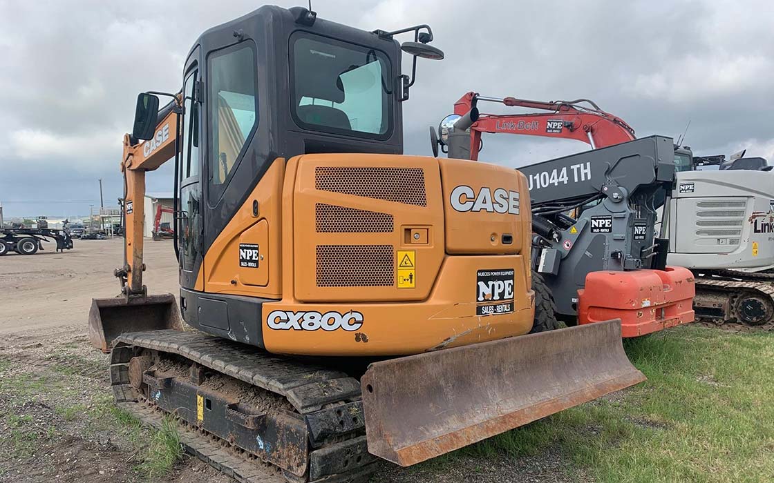 Lighthouse Machinery Rogers, AR Facilitating the Buying and Selling of Asphalt, Construction