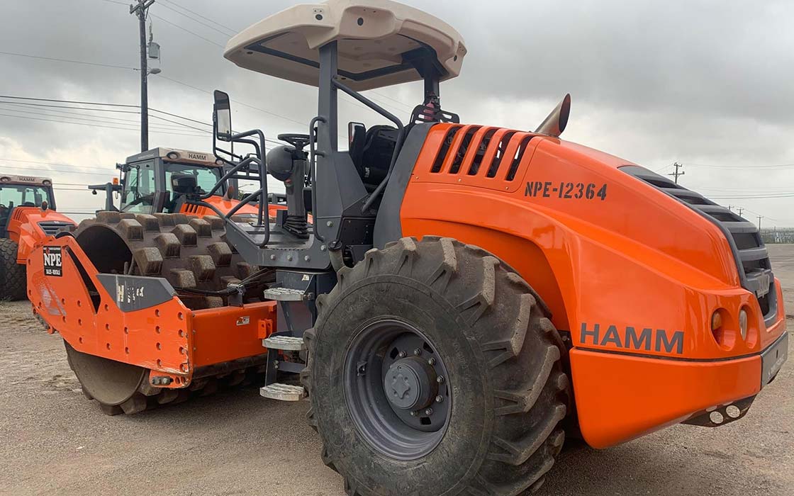 Lighthouse Machinery Rogers, AR Facilitating the Buying and Selling of Asphalt, Construction